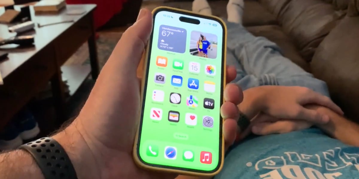 Security risks of using Face ID Security risks of using Face ID