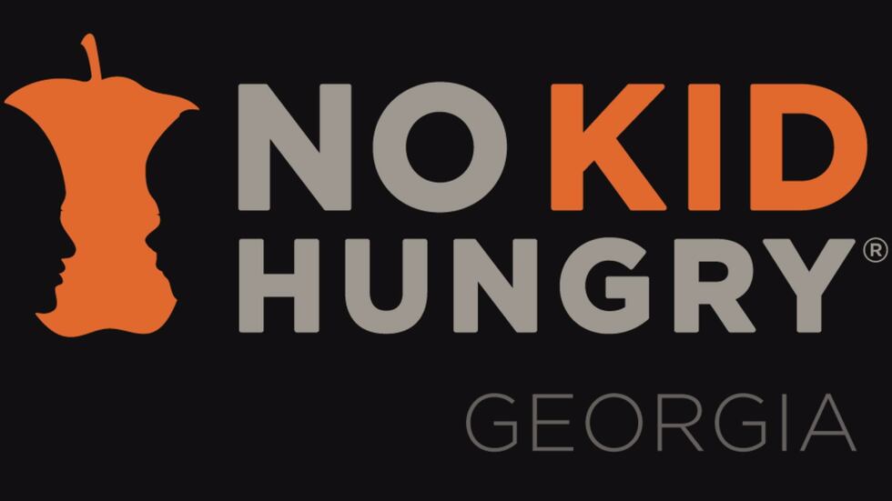 The organization is providing free meals for schools across Georgia.