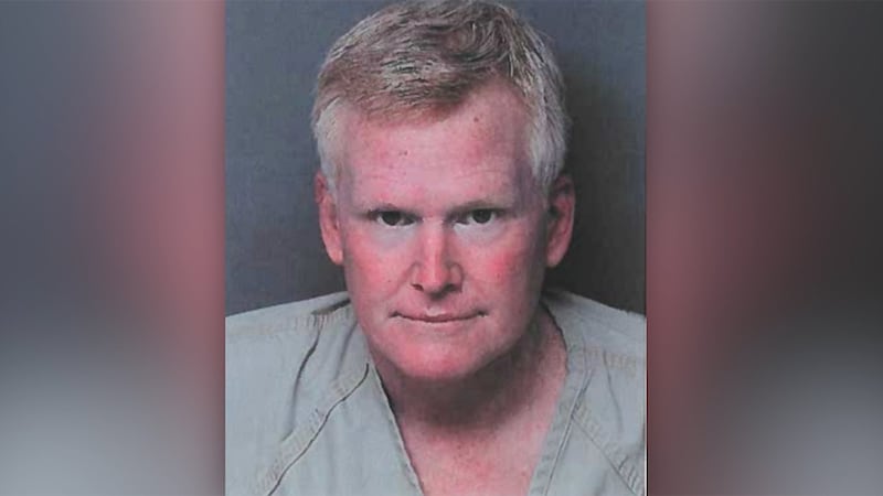 A South Carolina grand jury indicted disbarred attorney Alex Murdaugh on new charges of tax...