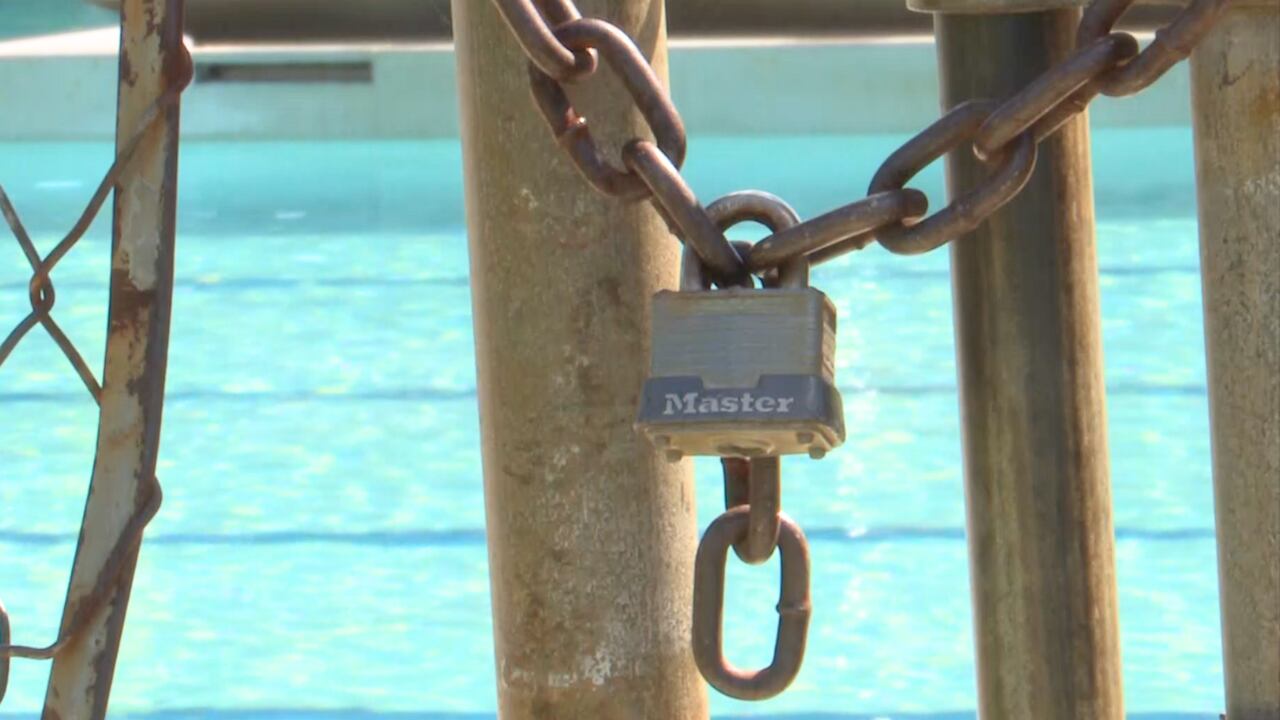 Augusta public pool options slim as summer nears - Vimarsana News