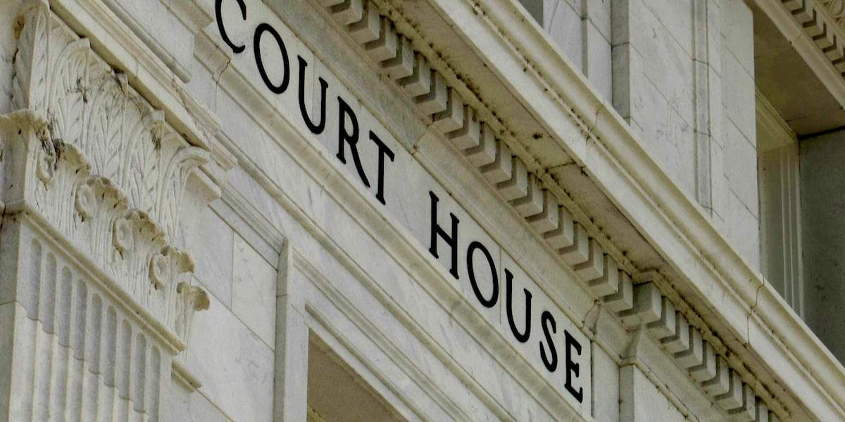 Augusta man convicted for trafficking heroin, possessing a firearm