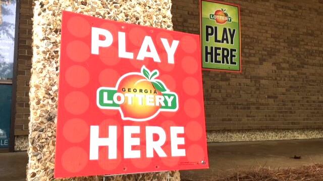 Former Georgia lottery official arrested, charged with bribery, GBI says - Vimarsana News