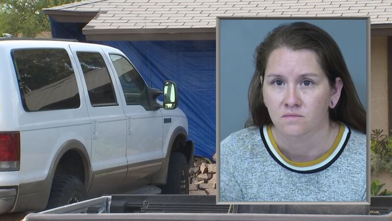 Morris was booked on one count of second-degree murder, one count of aggravated assault and...