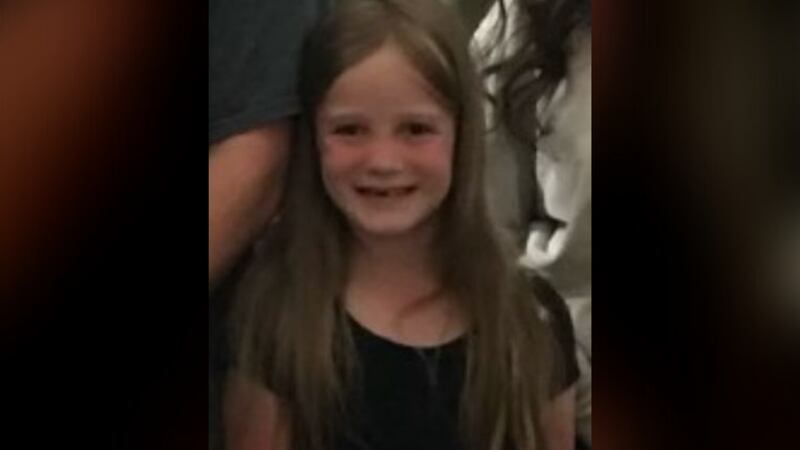 Family members have identified the 10-year-old girl killed in a Loganville house fire as Zoe...
