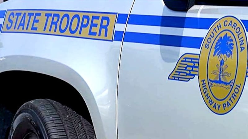 South Carolina Highway Patrol