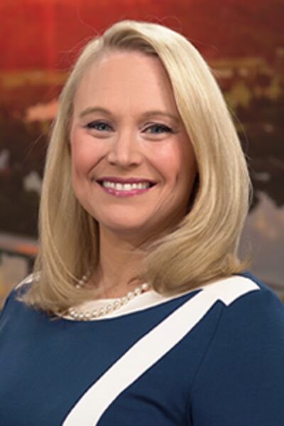 Meredith Anderson