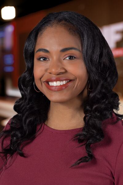 Asia Wilson