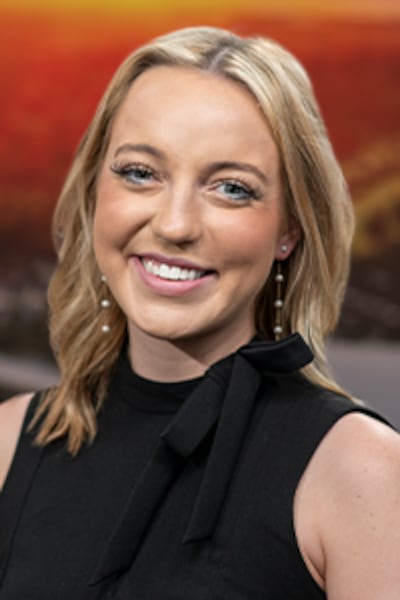 Audrey Dickherber
